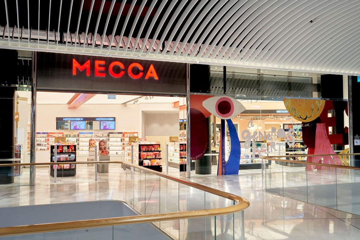 MECCA Eastland