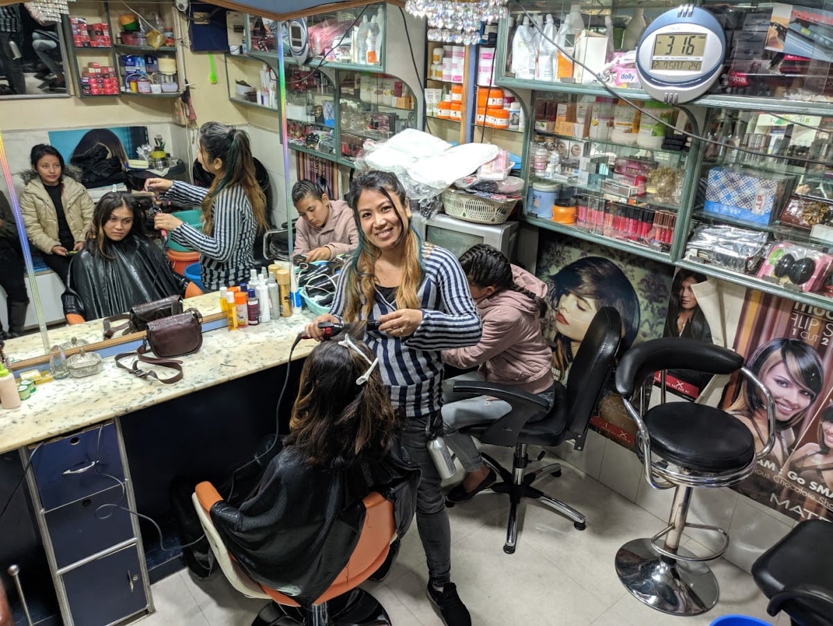 Angel's Beauty Studio