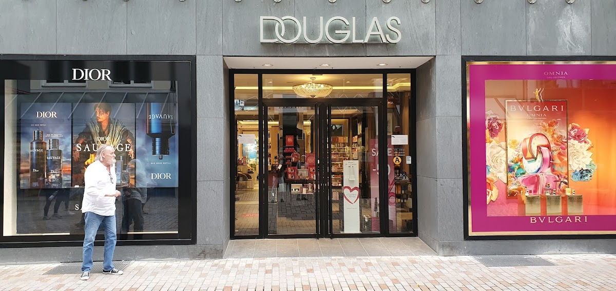 Douglas