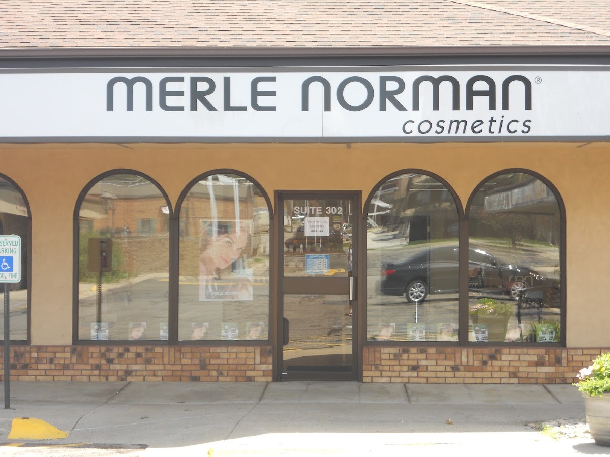 Merle Norman Cosmetics Studio