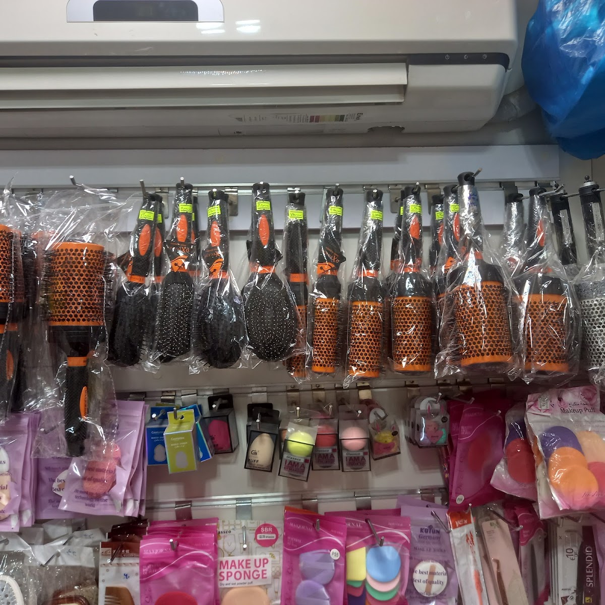 Roja Cosmetics and Health Store