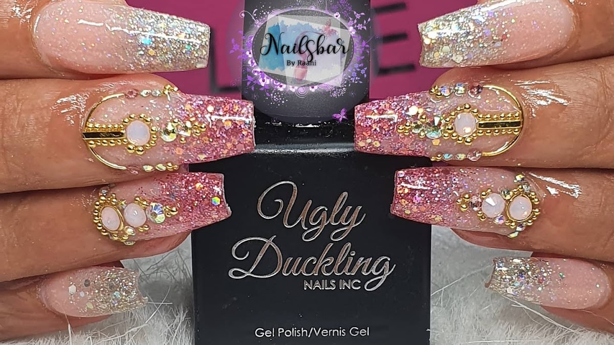 Nails Bar By Raani