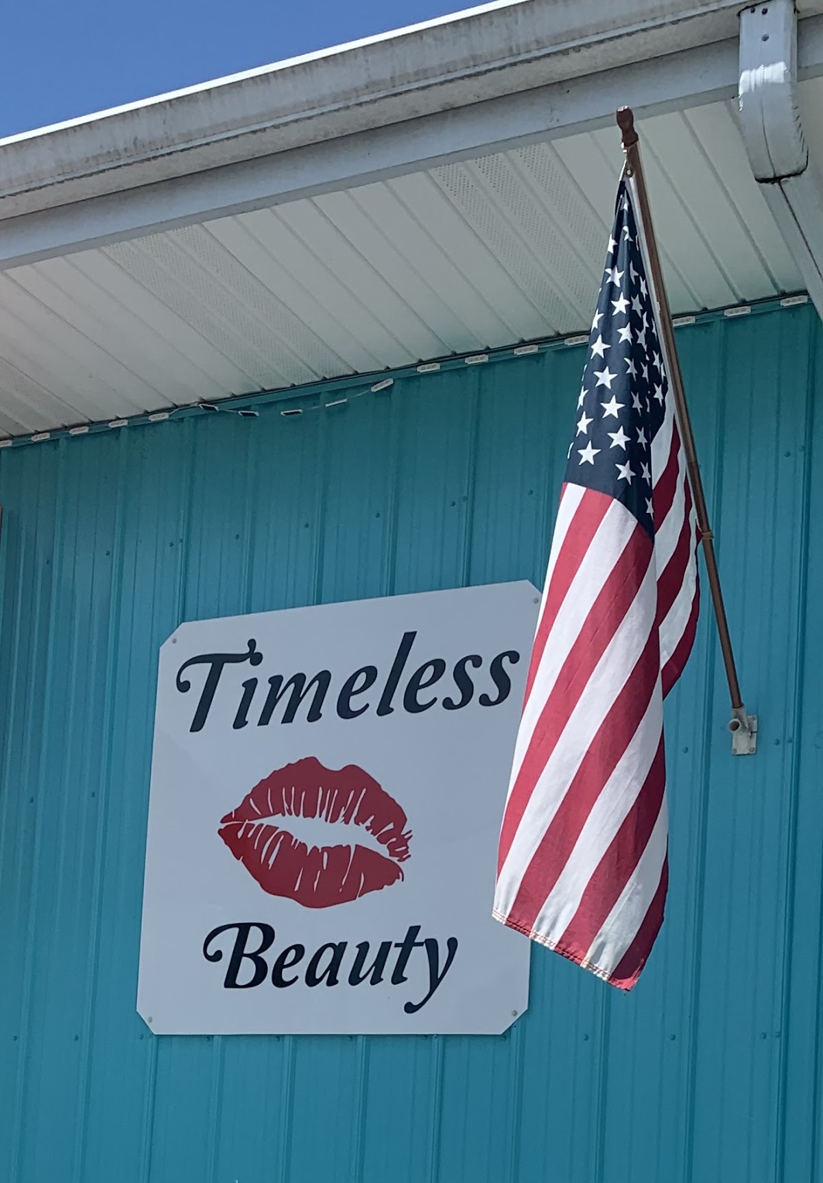 Timeless Beauty Permanent Cosmetics