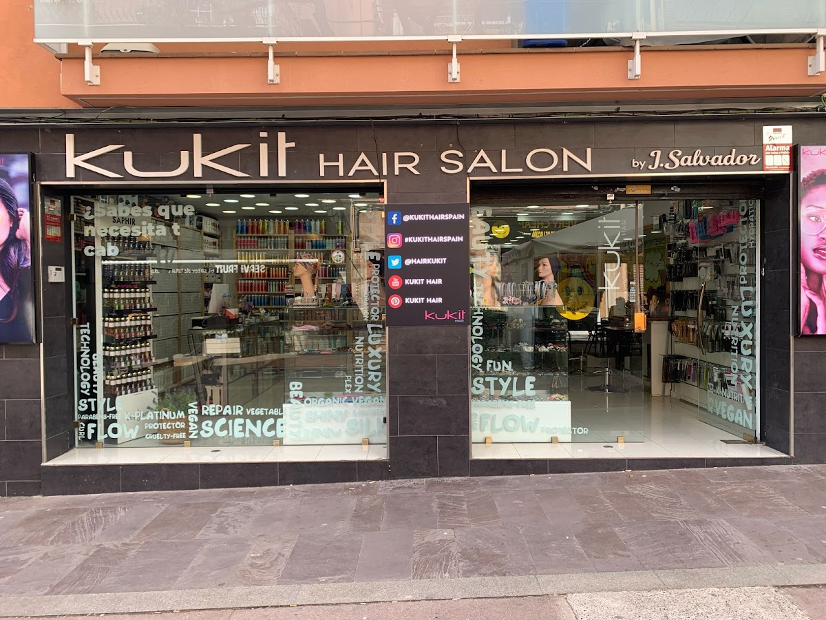 J Salvador Tienda Viladecans
