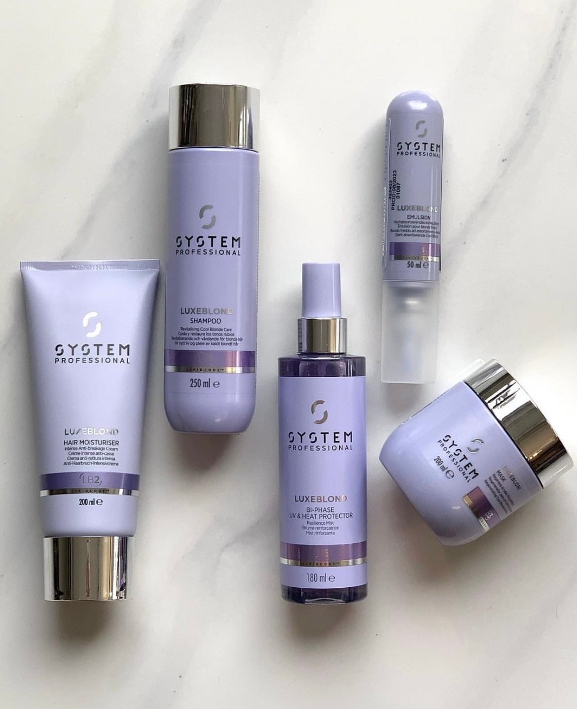 Atelier Hair & Beauty LAB