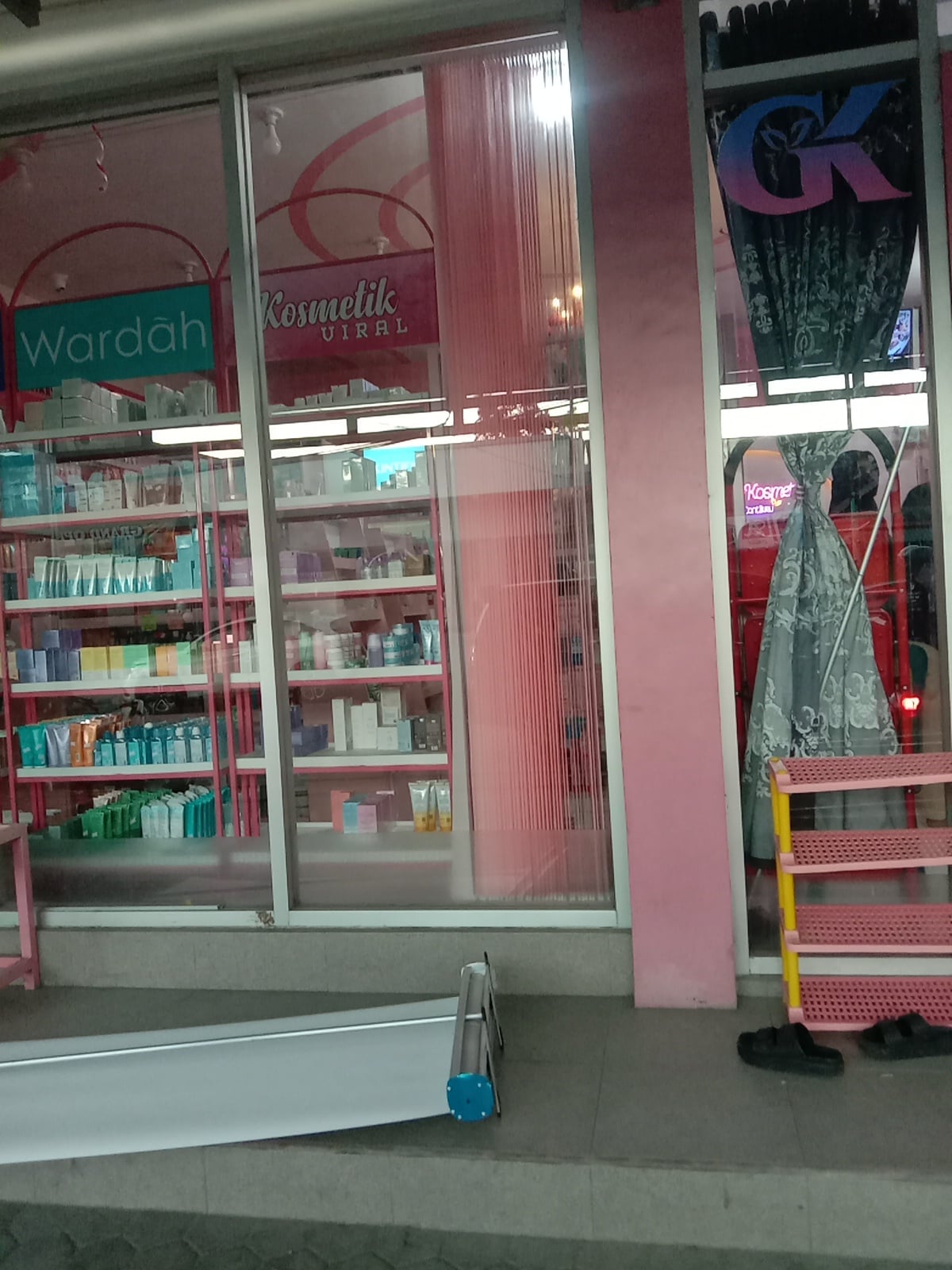 Gudang Kosmetik Gorontalo