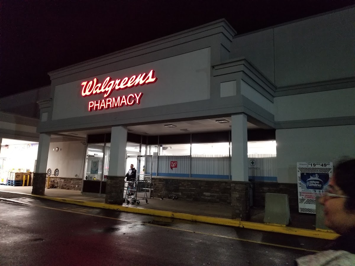 Walgreens