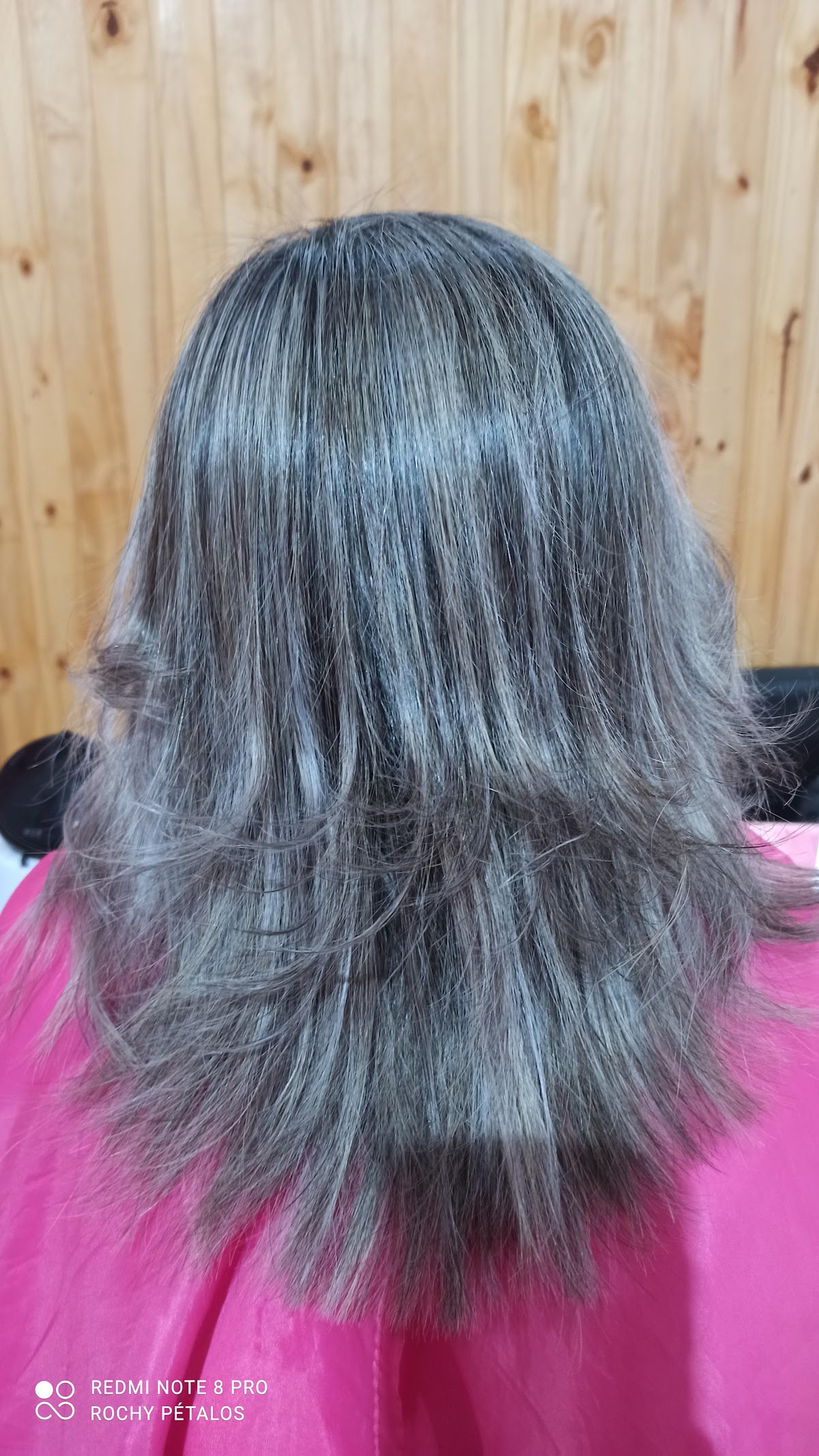Salon de Belleza Petalos