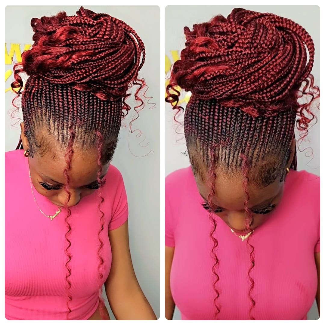 Crown Hair & MakeOver