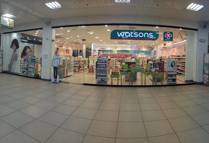 WATSONS WALTER MART TANAUAN