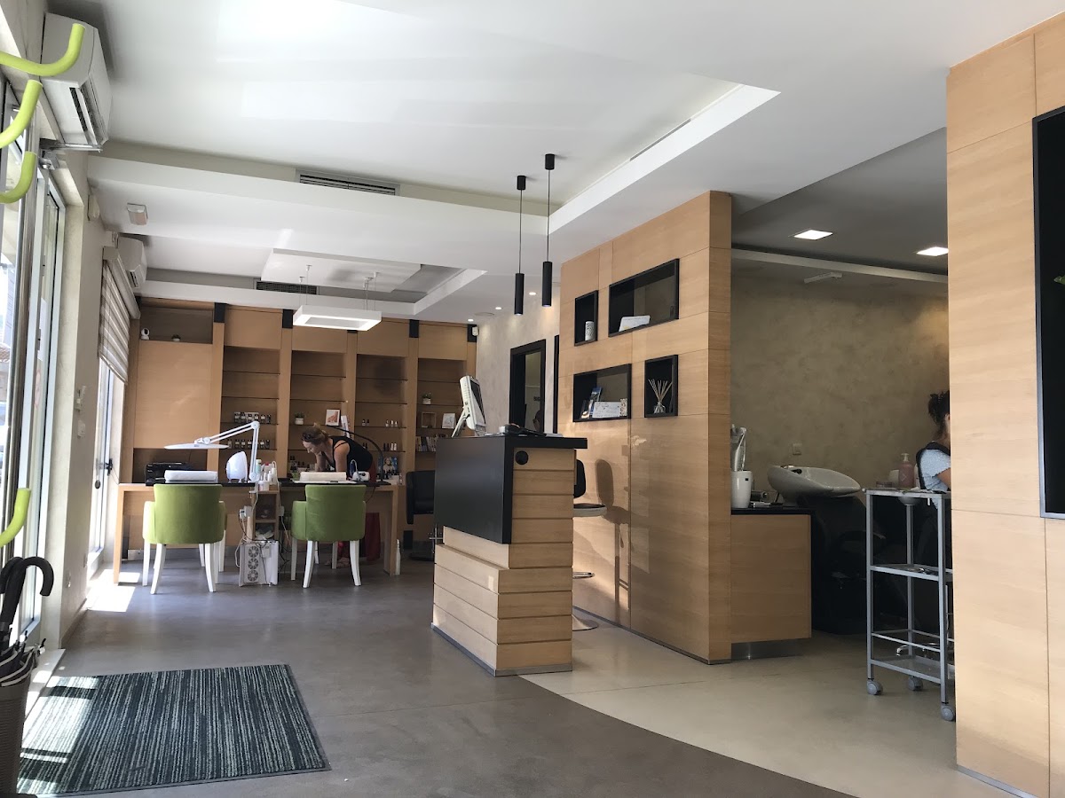 Beauty Salon Relax Studio