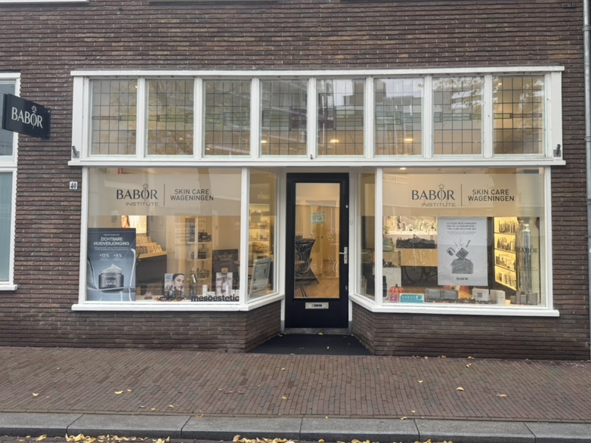 Skin Care Wageningen