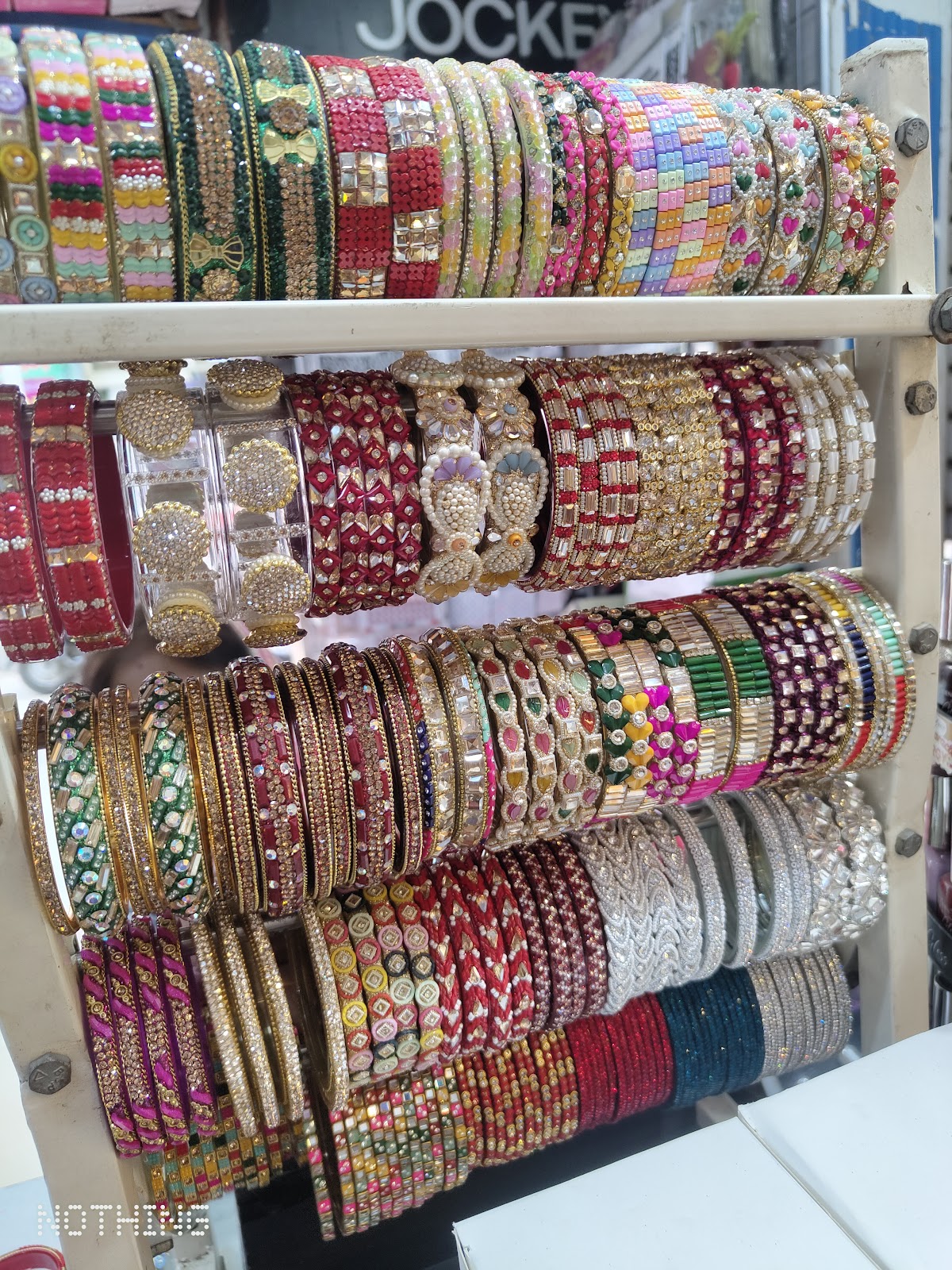 Mahila Sringaar Kendra