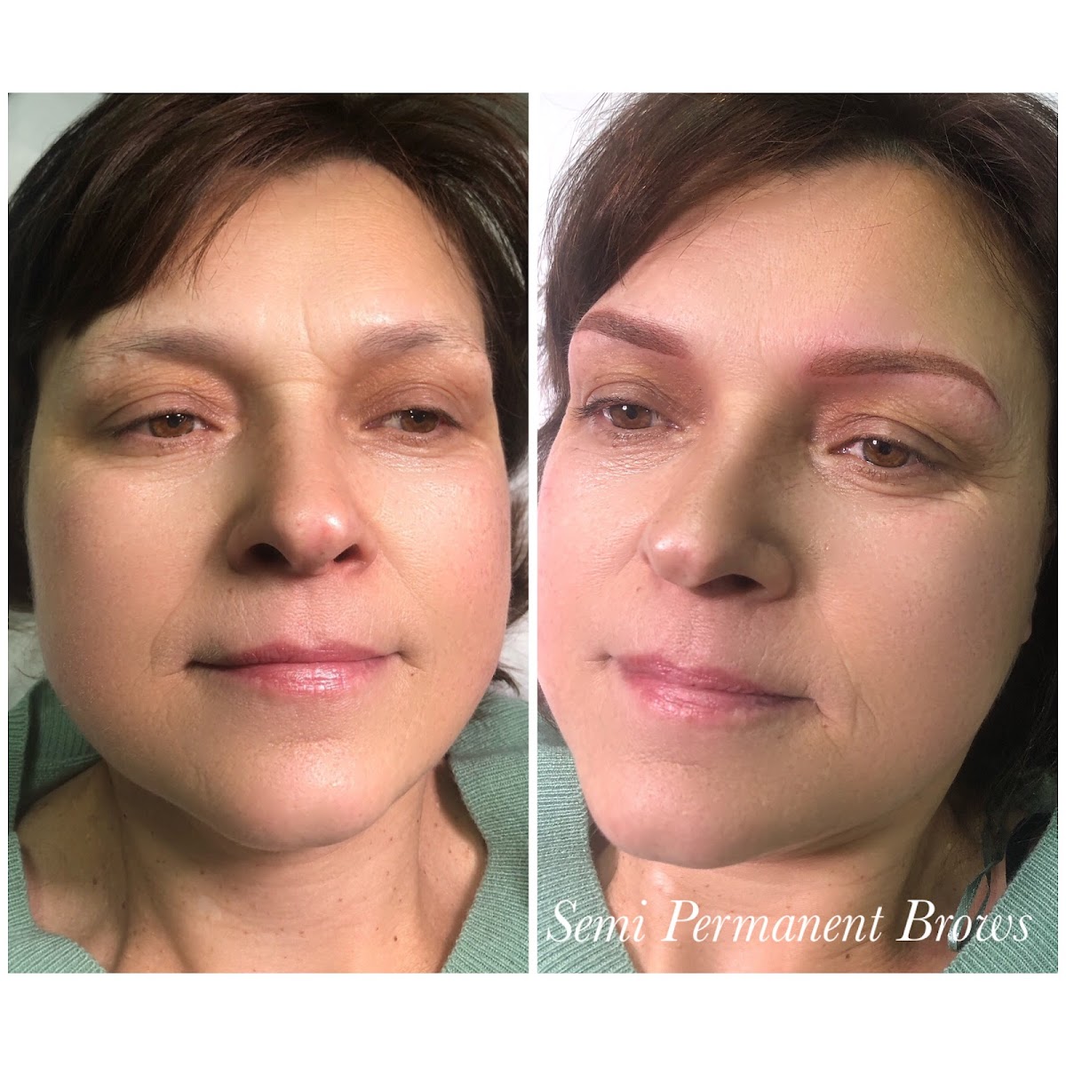 Semi Permanent Makeup & Beauty