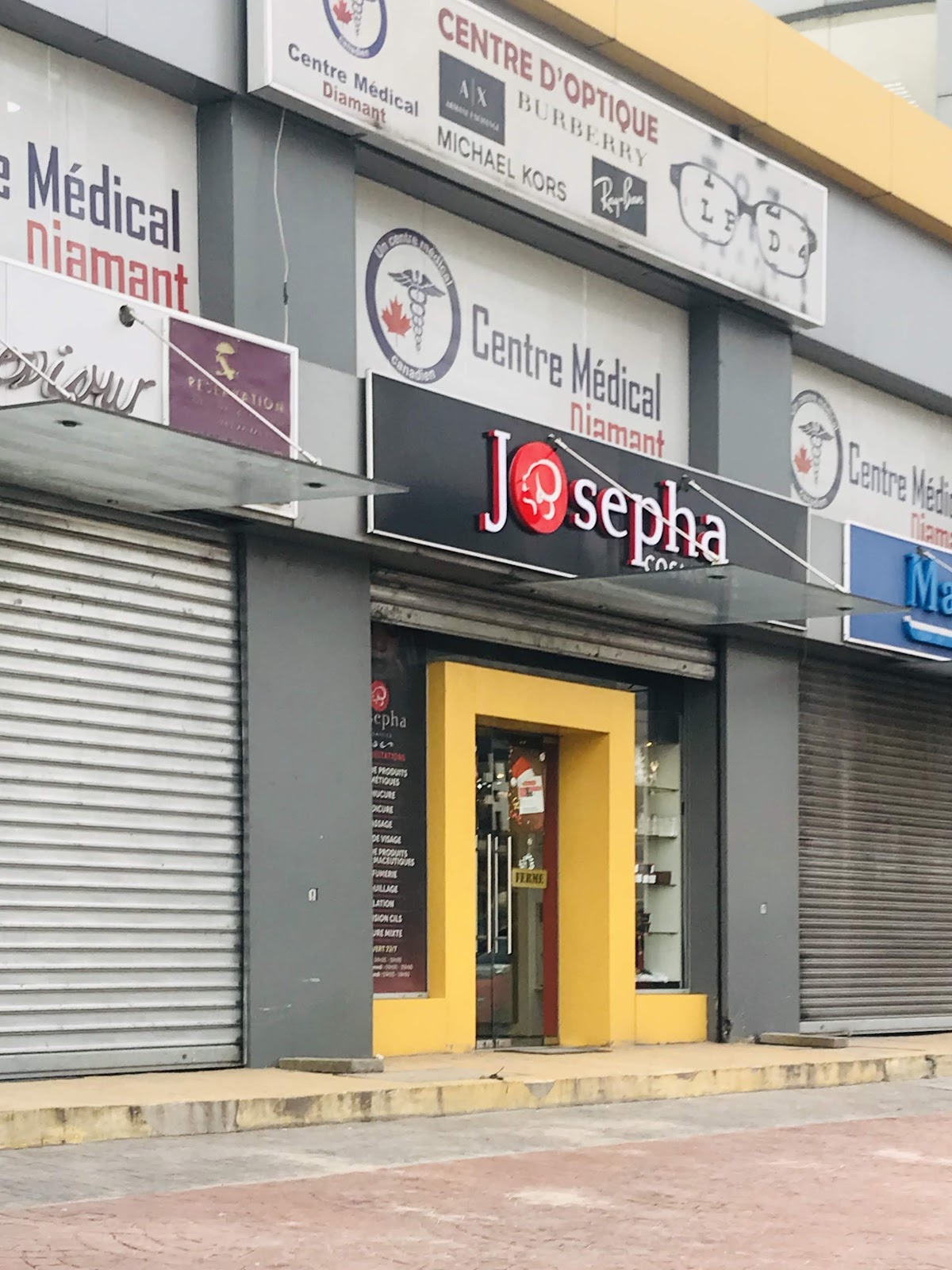 Josepha Cosmetics