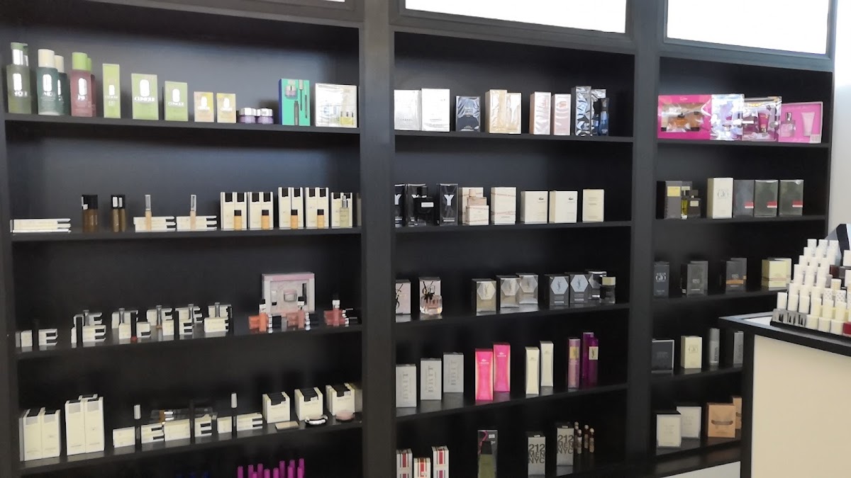 House of Cosmetics