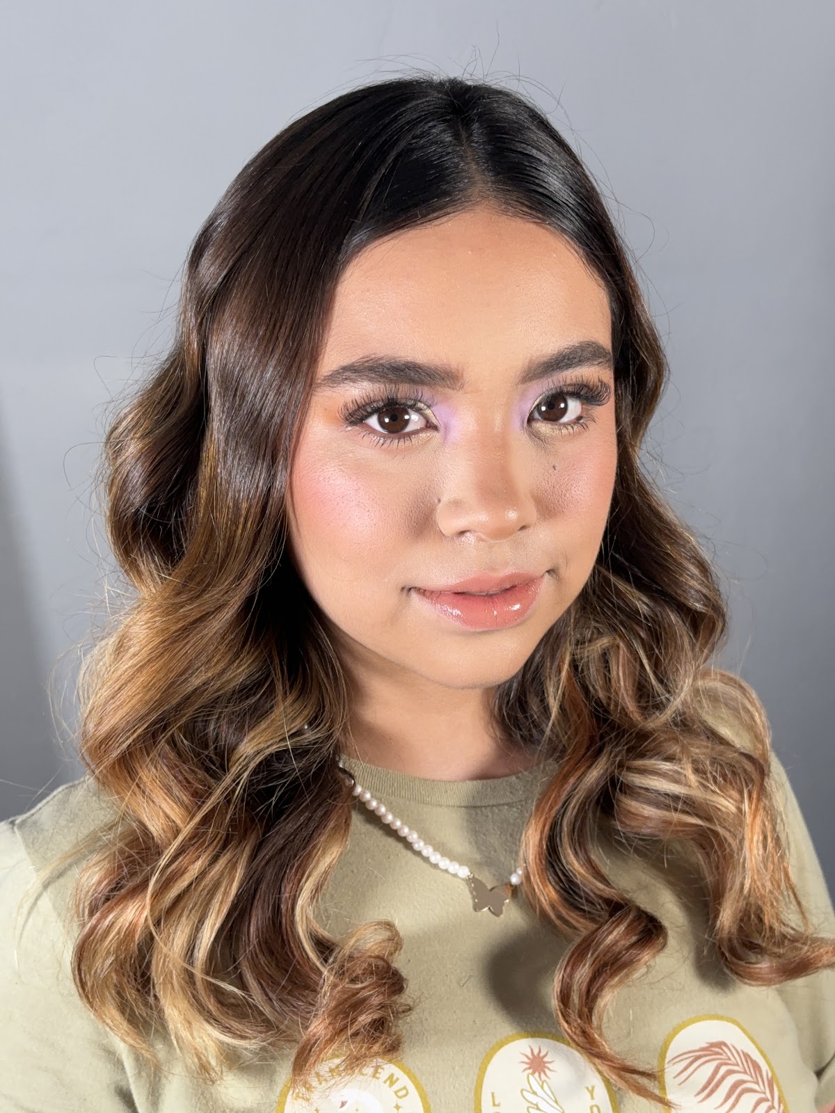 ECLAT Estudio de Maquillaje