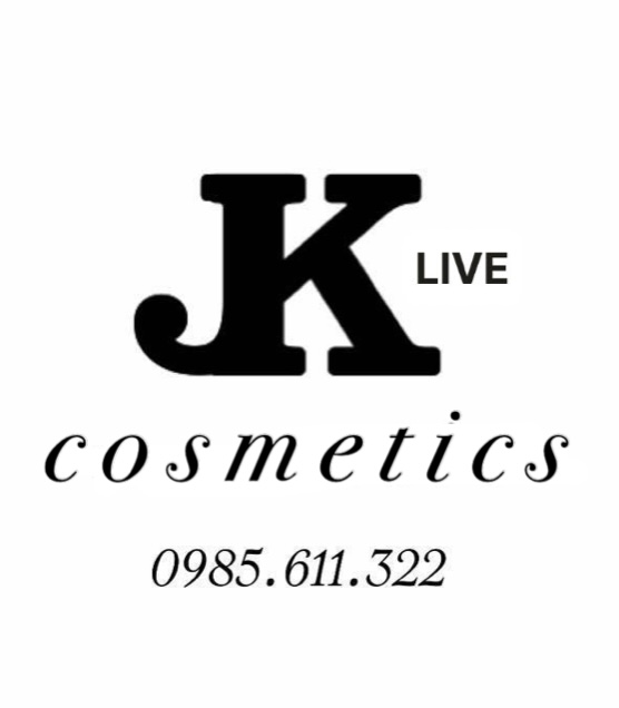 JK Auth Cosmetics