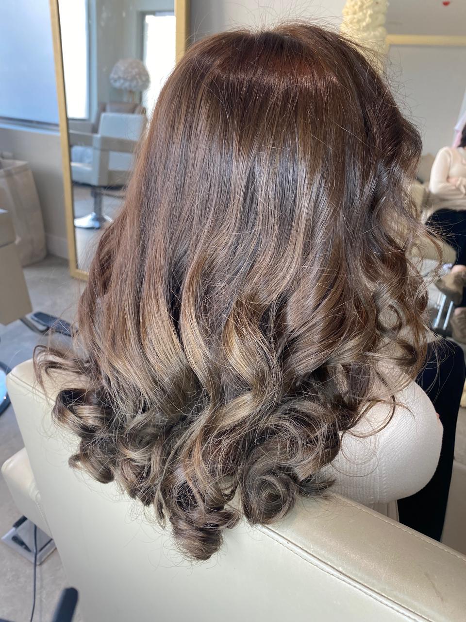 Deem Salon