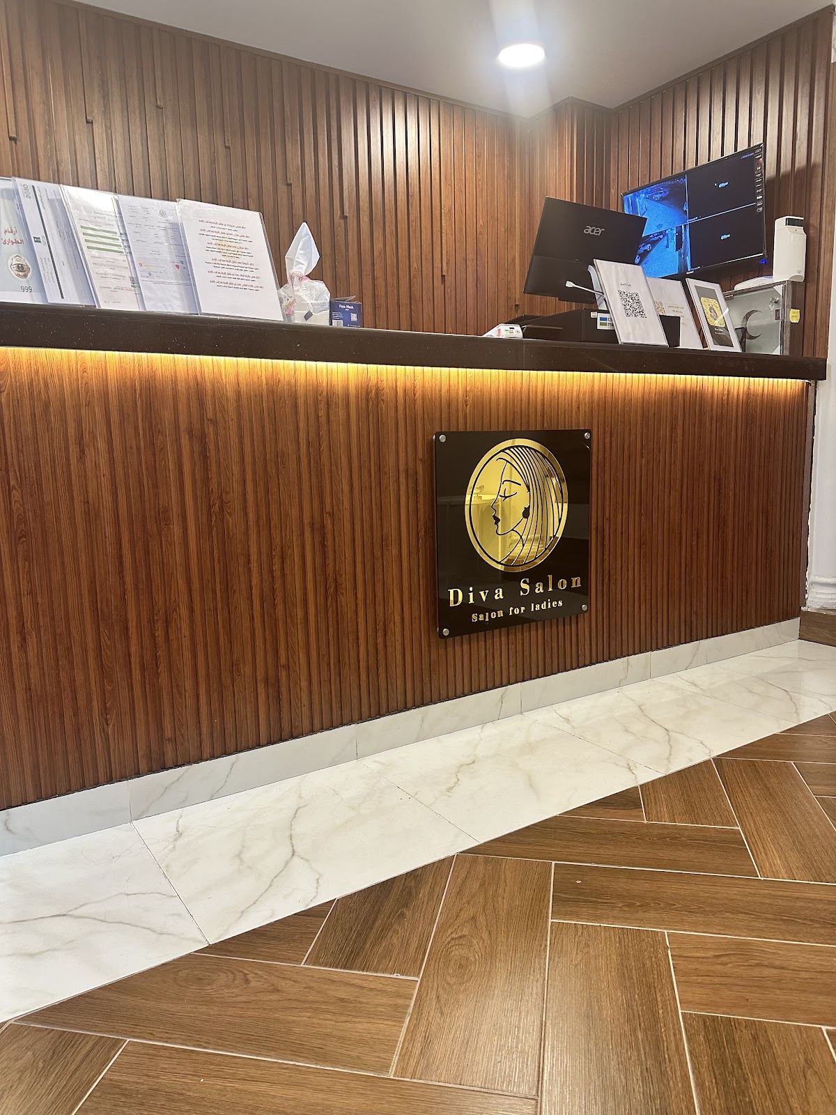 Diva Salon