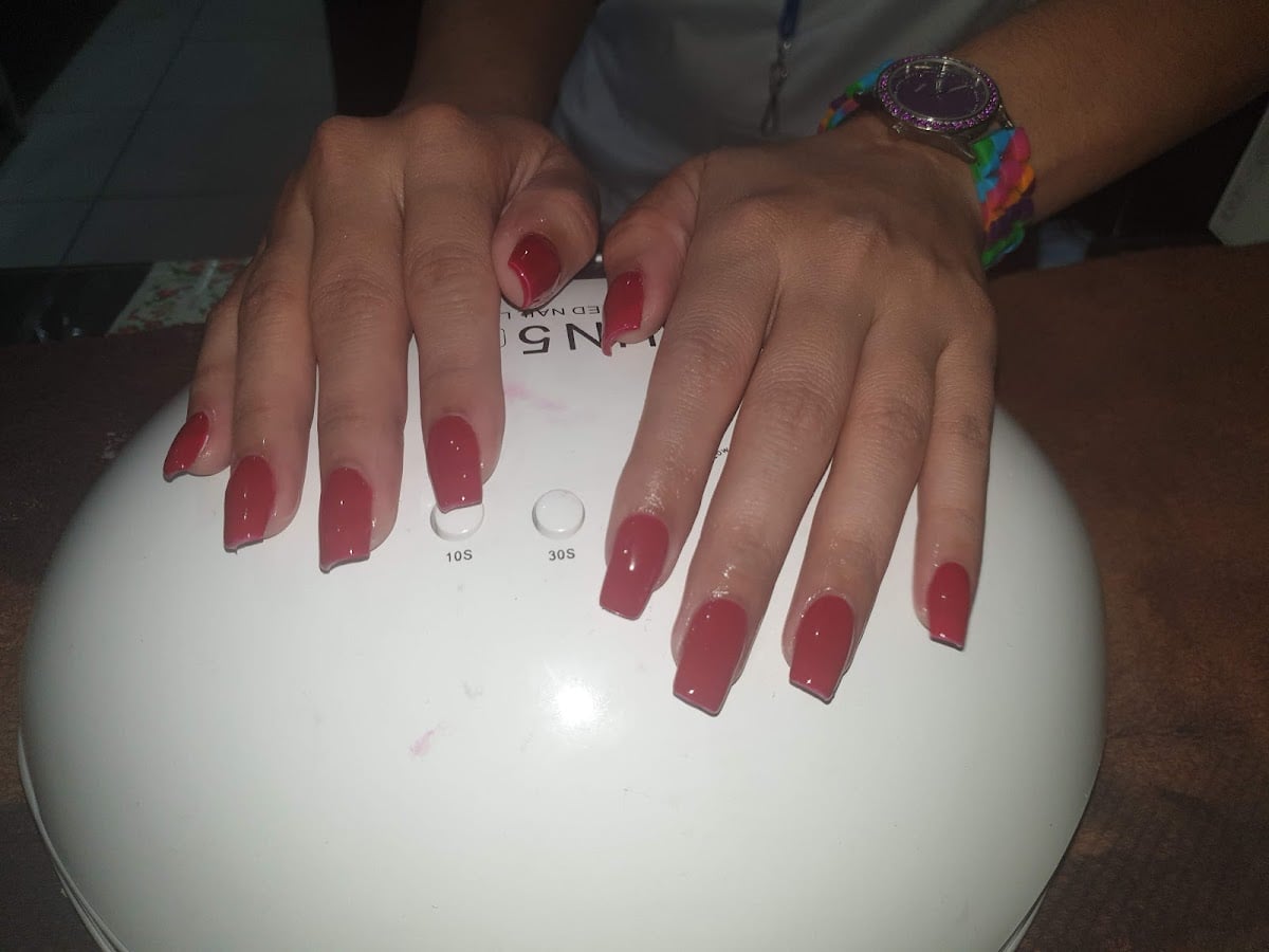 Paris Beauty Salon
