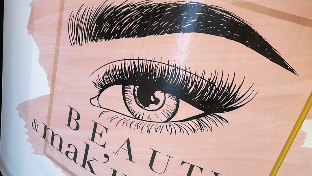Beauty and Mak'up Institut