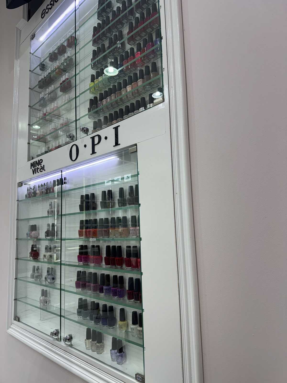 Simply Beauty Salon & Spa