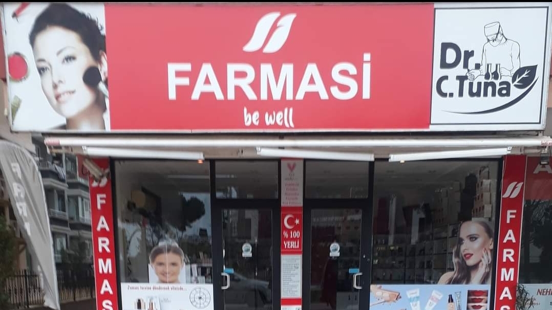 Farmasi Samsun Atakum