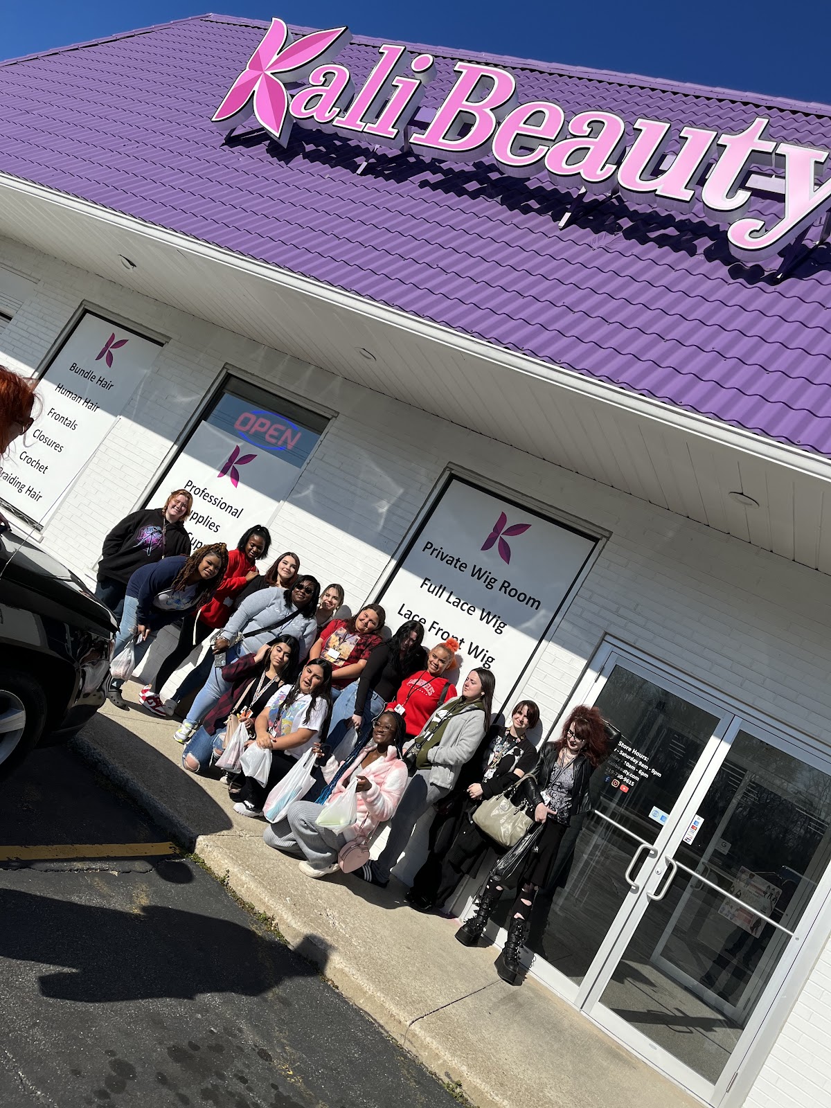 Kali Beauty Merrillville