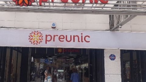 Preunic