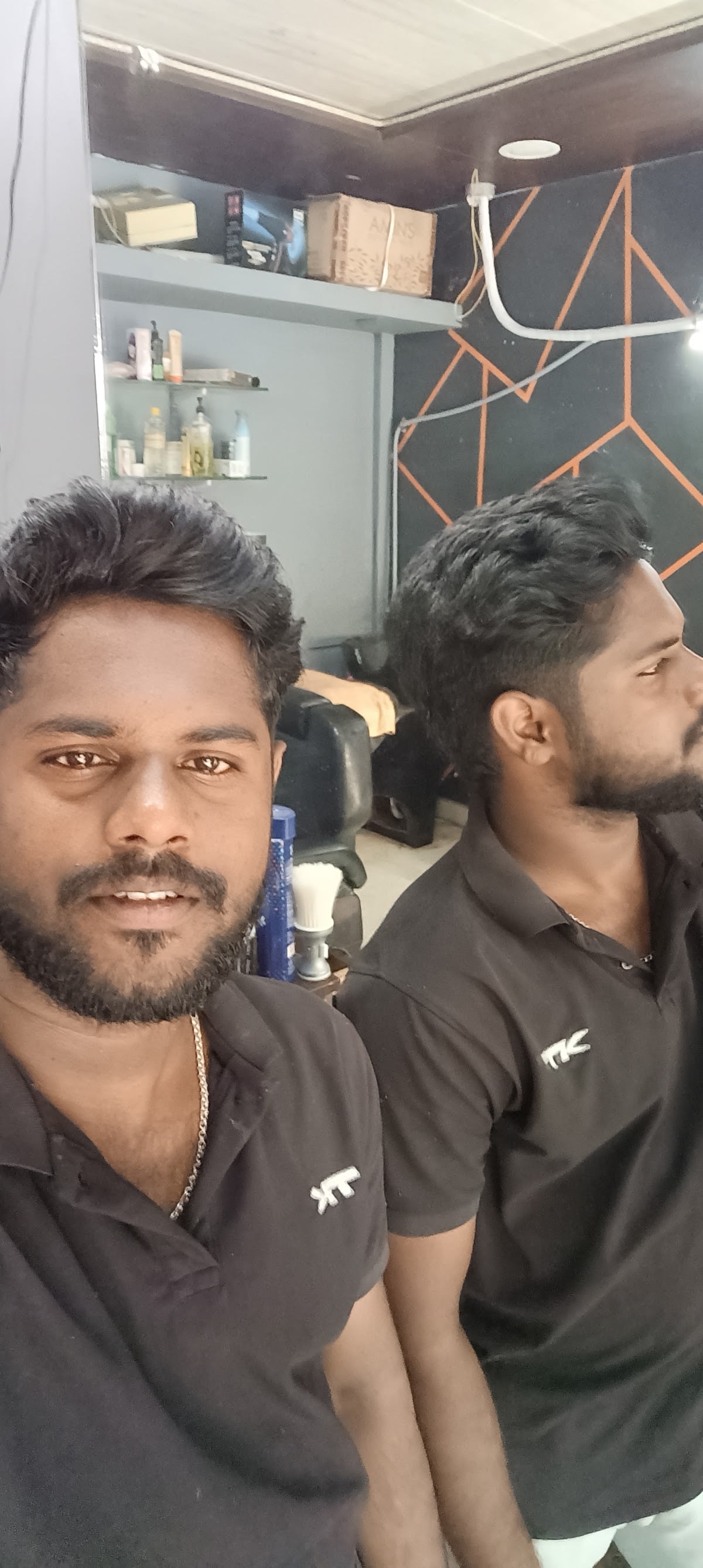 Classic Cuts Surya Saloon