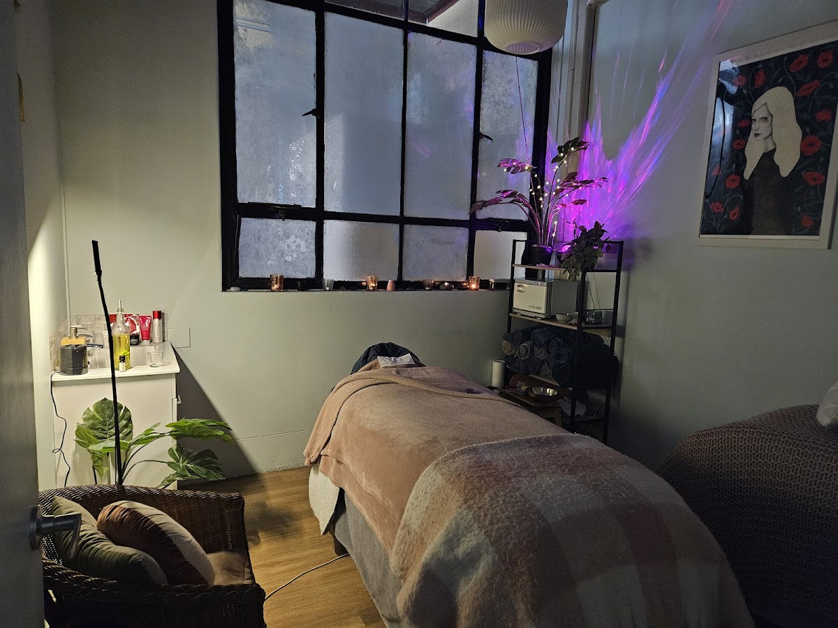The Skin Spa - Beauty Therapy