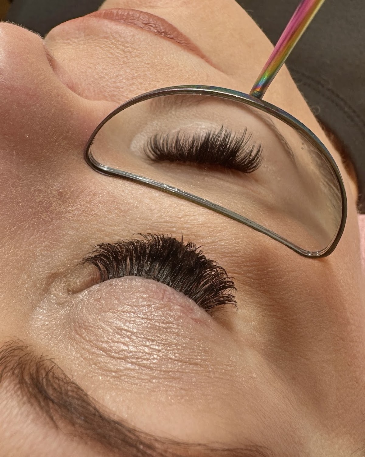 DeVine Lashes