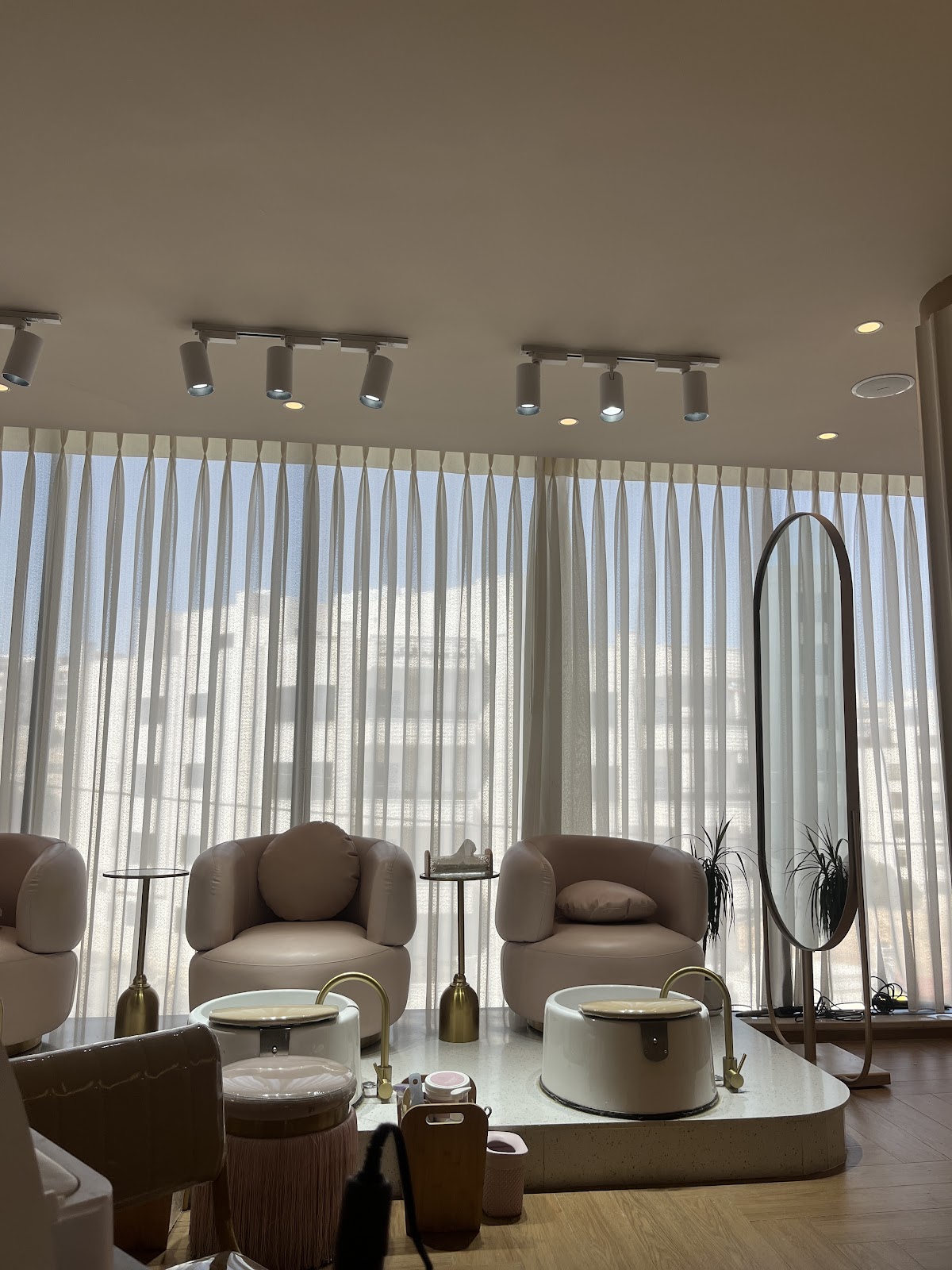 TROVE Beauty Lounge
