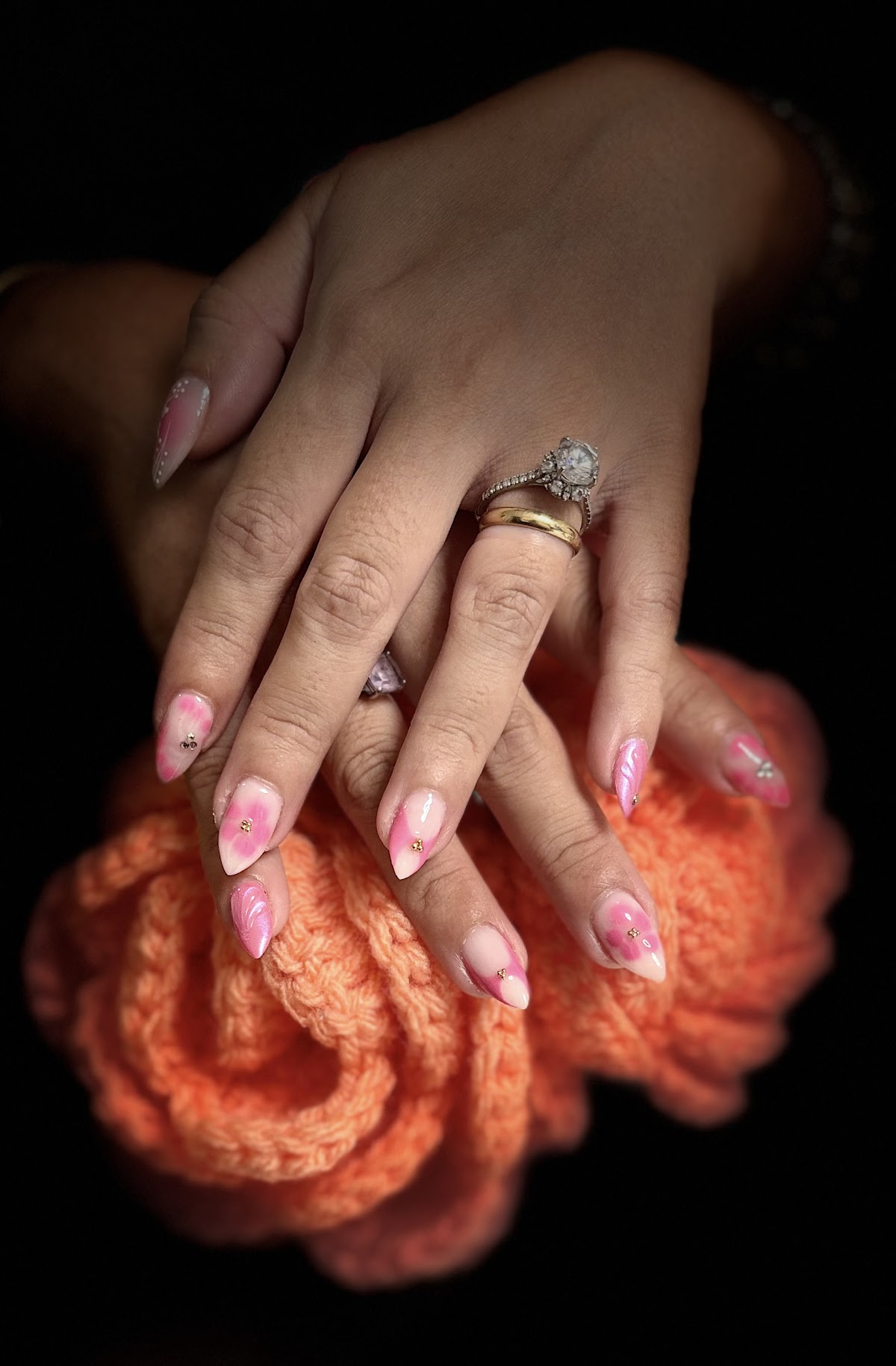Luxe Nails