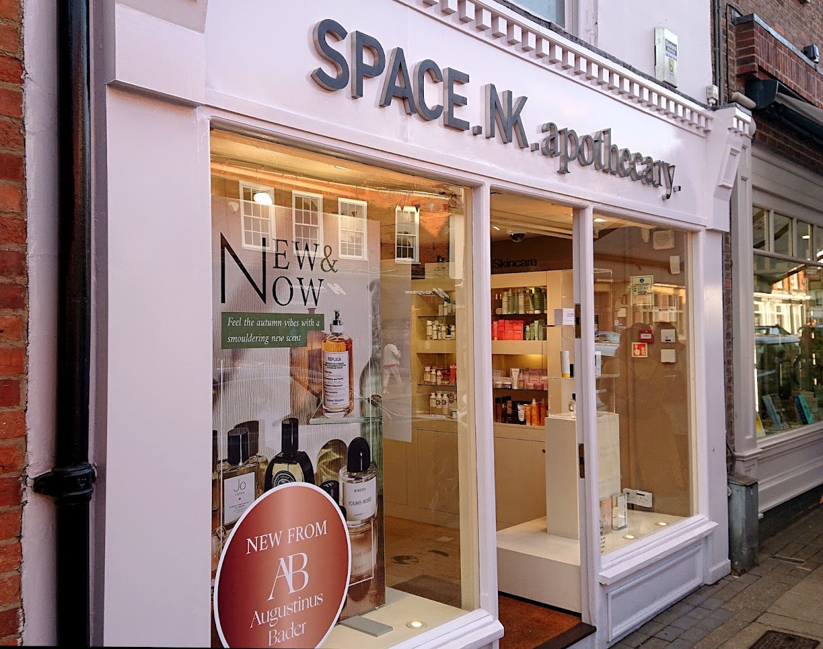Space NK Marlow