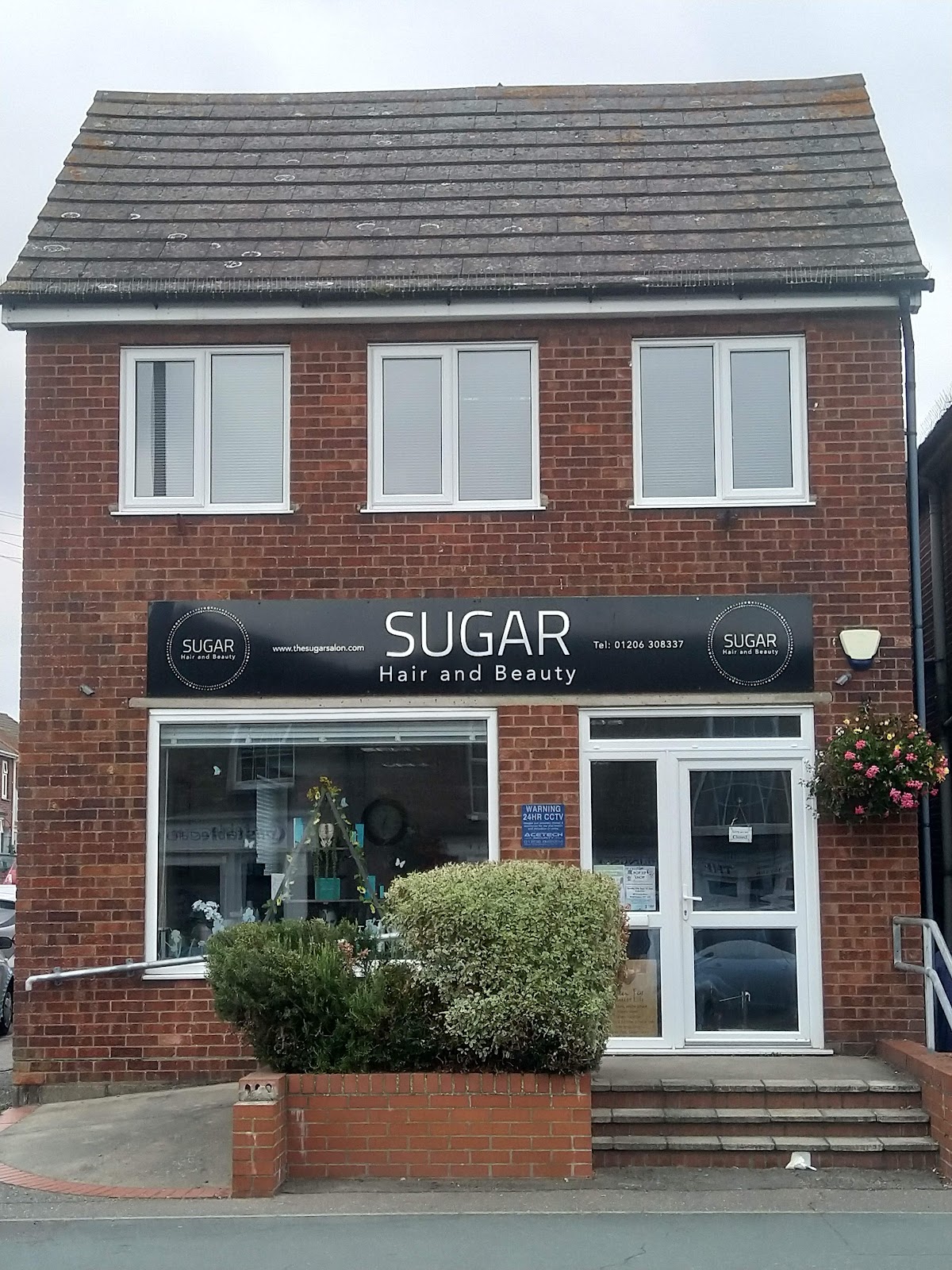 Sugar Hair and Beauty