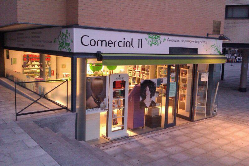 Comercial 11