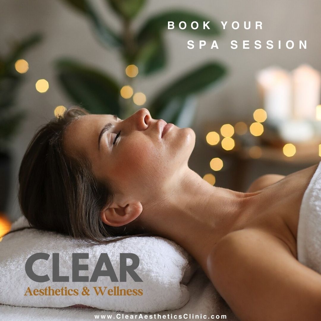 Clear Aesthetics & Wellness