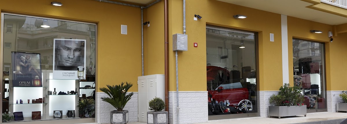 Top Cosmesi S.R.L.