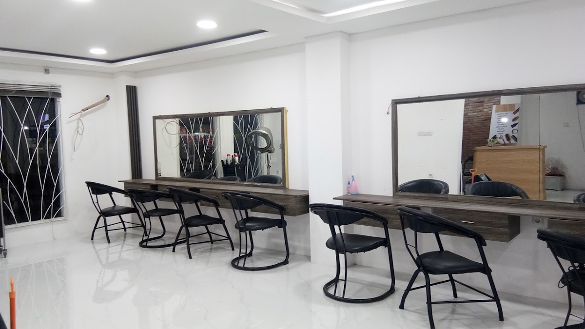 Resva Salon & Rias Pengantin