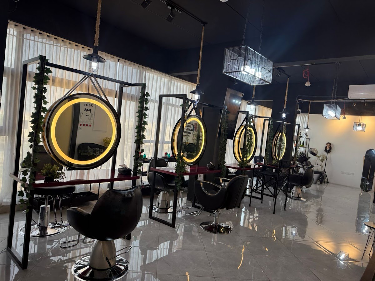 Eva Spot Beauty Salon