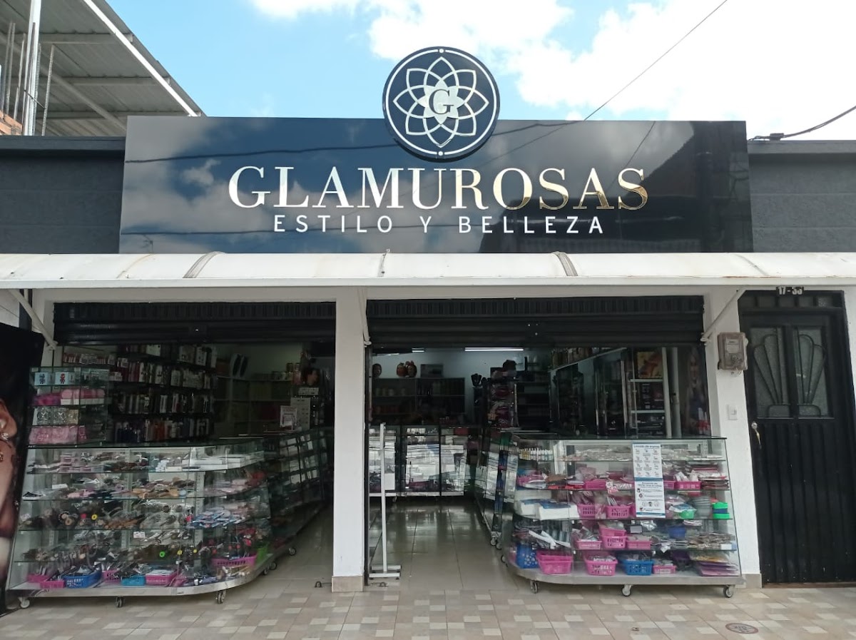 Glamurosas - Estilo & Belleza