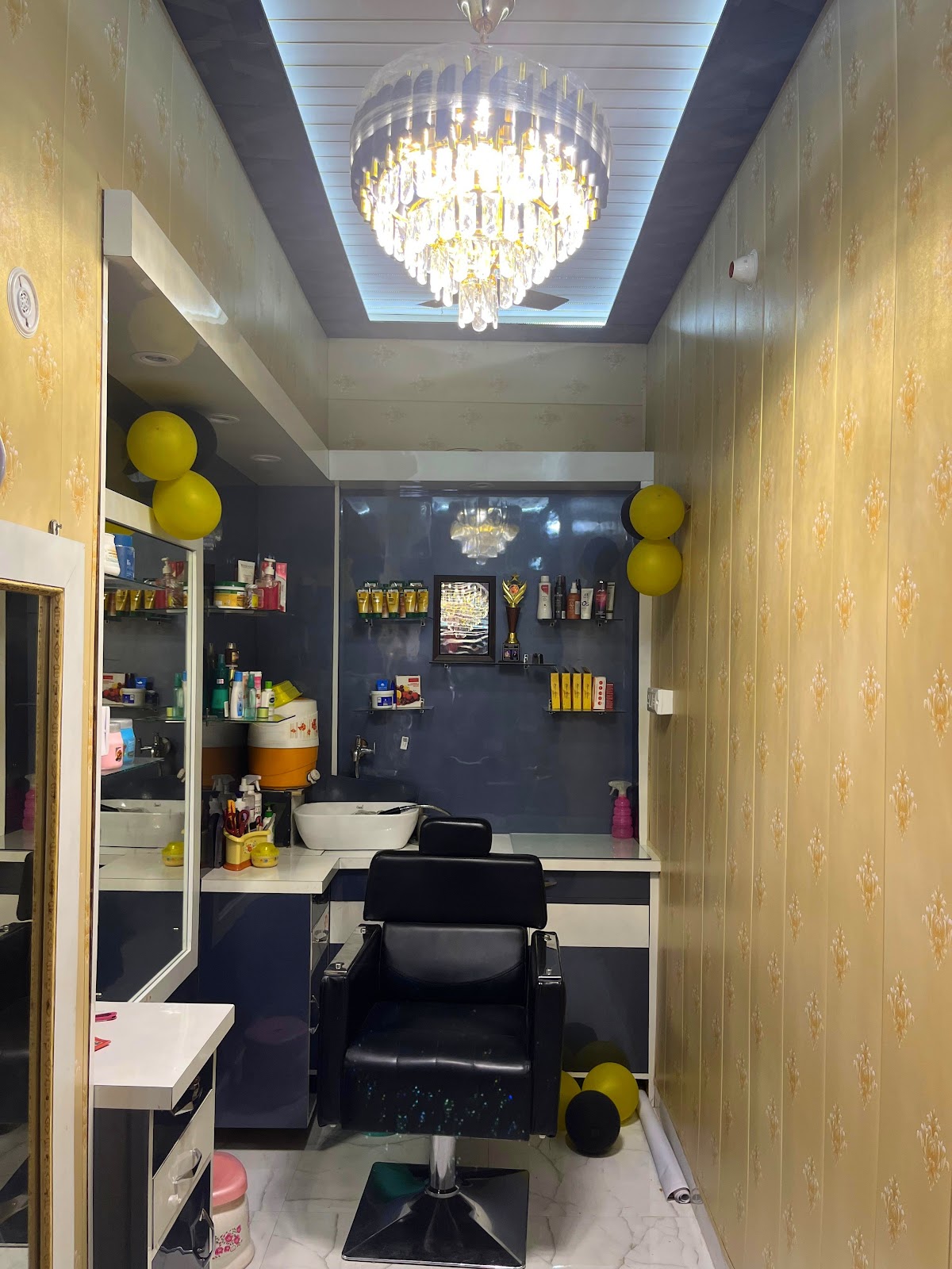 Chhavi Makeup Studio