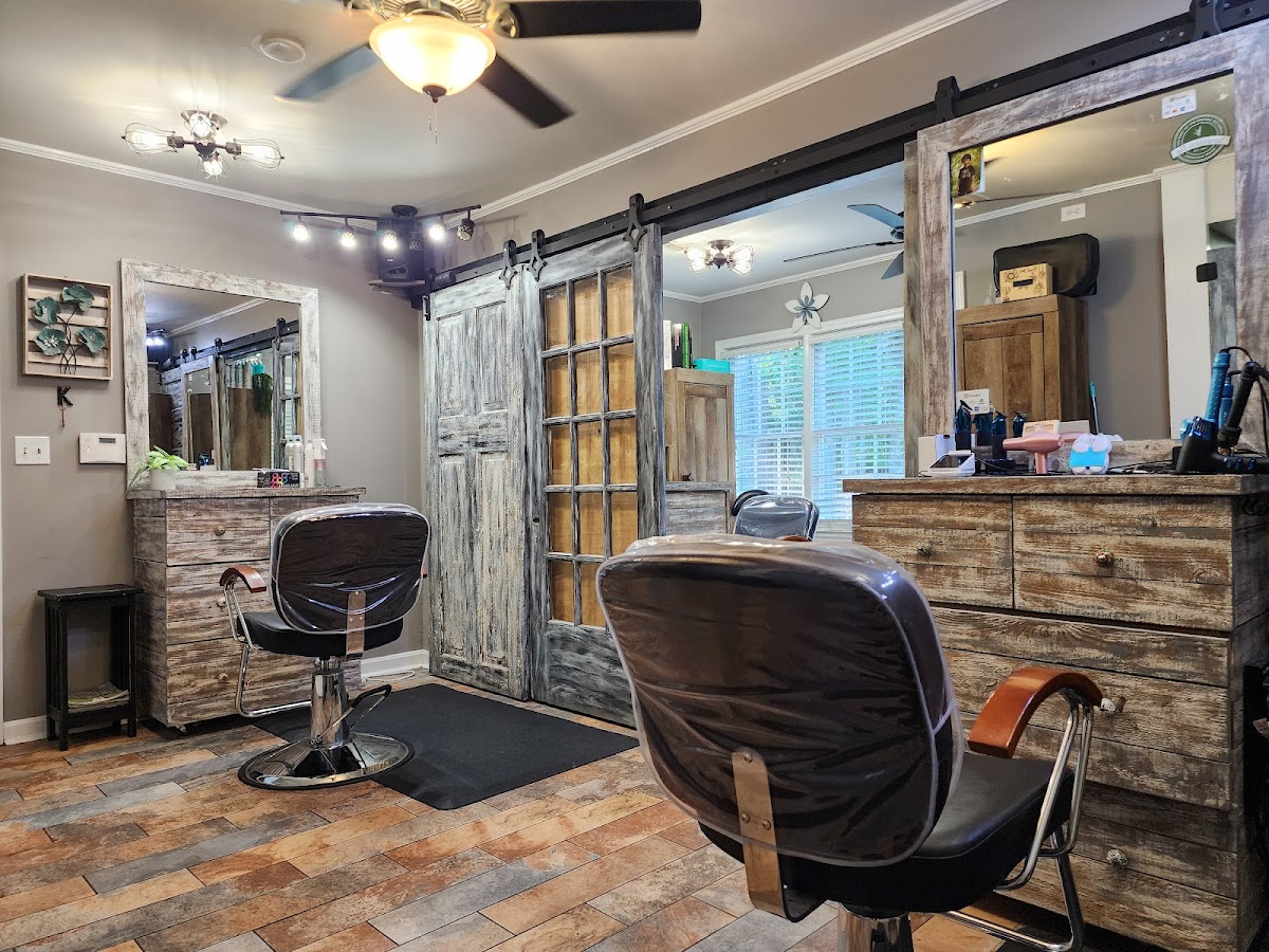 Kozo Salon and Spa