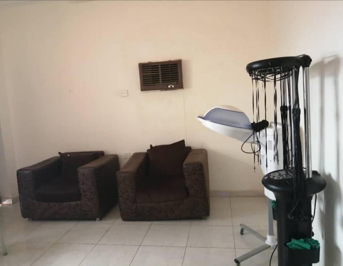 Shema Mustafa Beauty Center