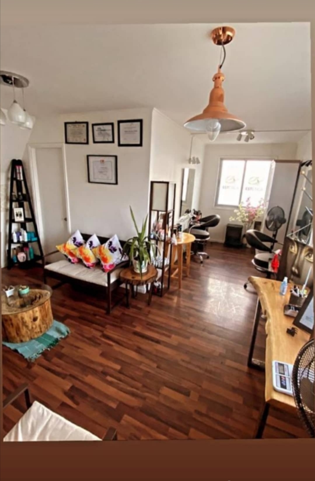 Estetica Sansour