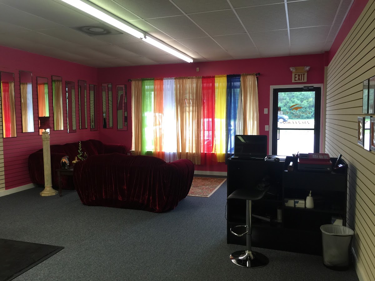 Eyebrow Art Studio