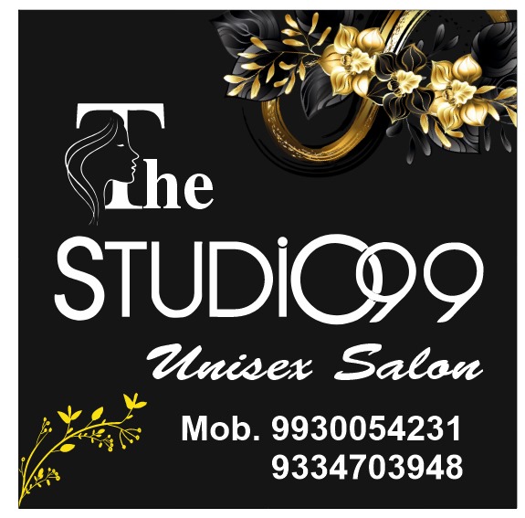 The Studio 99 Salon