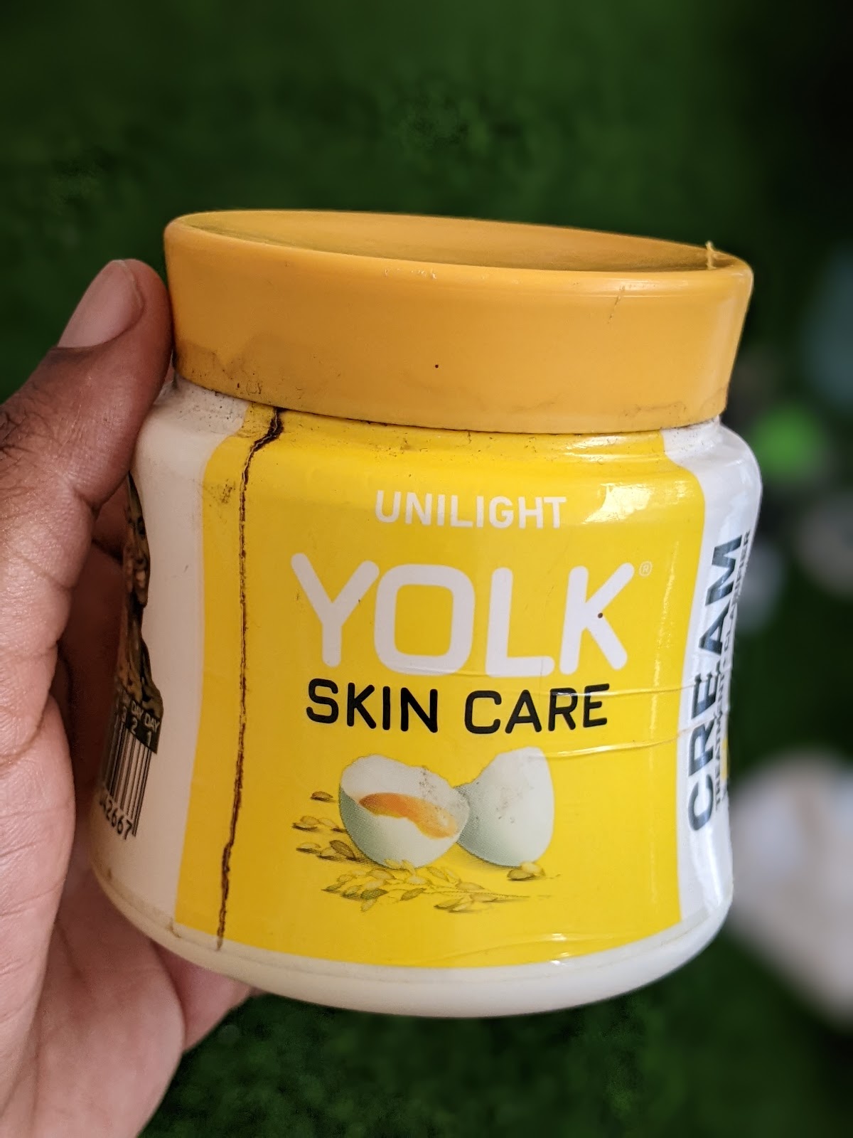 Kijaji Cosmetics